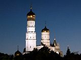 44 Kremlin Cathedrale St Michel